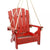 Red Chair Feeder