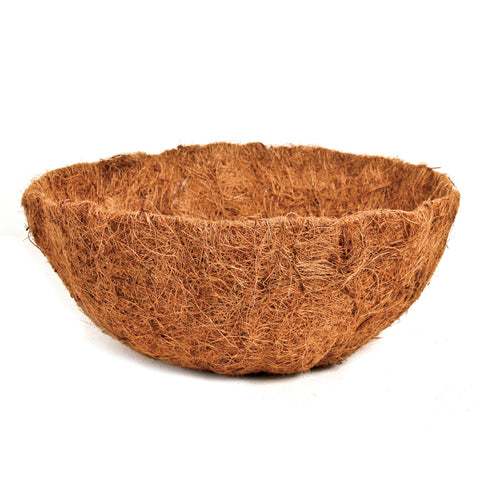 Coconut Coir Basket Liner 16"