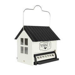 Squirrel Shield Feeder