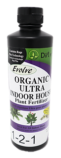 Evolve Indoor Fertilizer 500ml