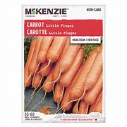 Carrot Little Finger