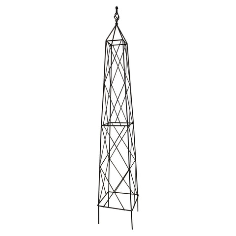 36" Decorative Obelisk