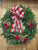 Wreath - Deluxe Decorated