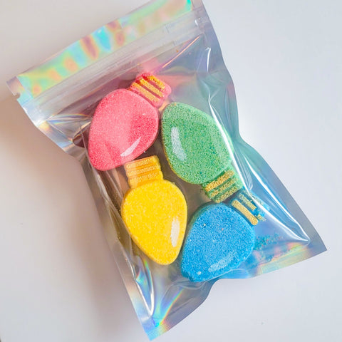 Christmas Bulb Mini Pack