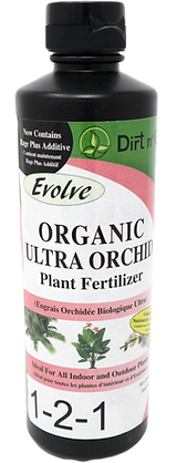 Evolve Ultra Orchid 500ml