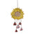 Lady Bug Wind Chimes