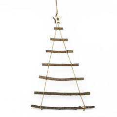 Christmas Tree Ladder