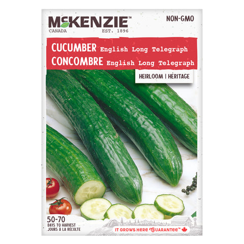 Cucumber Eng Long Telegraph