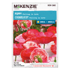 Poppy Falling in Love