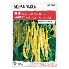 Bean Neckargold Wax (Pole)