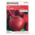 Beet Detroit Dark Red