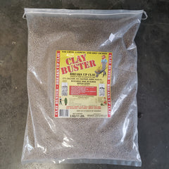 Clay Buster 15lbs