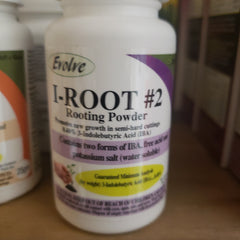 Evolve Rooting #2 Powder 25g