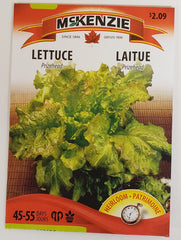 Lettuce Prizehead