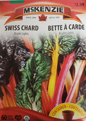 Swiss Chard Bright Lights