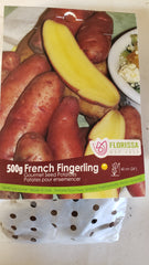 Potato Gourmet Fingerling