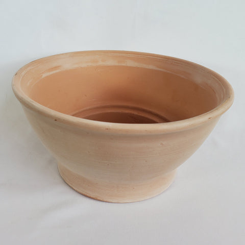 Terracotta Bowl 23cm