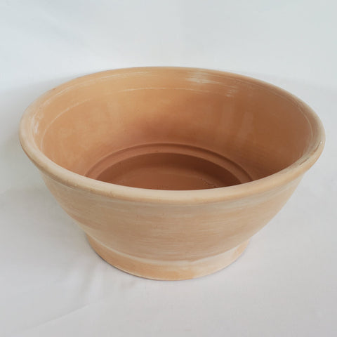 Terracotta Bowl 32 cm