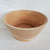 terracotta graphite bowl