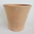 Cone Terracotta Pot 26cm