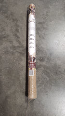 Burlap 24 feet x 3ft