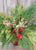 DIY Deluxe Red Centerpiece Kit