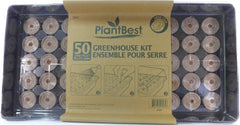 Greenhouse it- Coir 50 Pellet