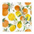 Napkin Assorted Small
