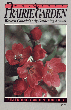1992 Prairie Garden - Garden Oddities
