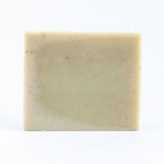 French Yellow Clay Soap