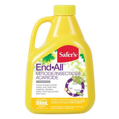 Safers End All II Conc.500ml