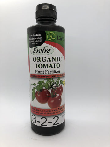 Evolve Tomato 3-2-2 (500ml)
