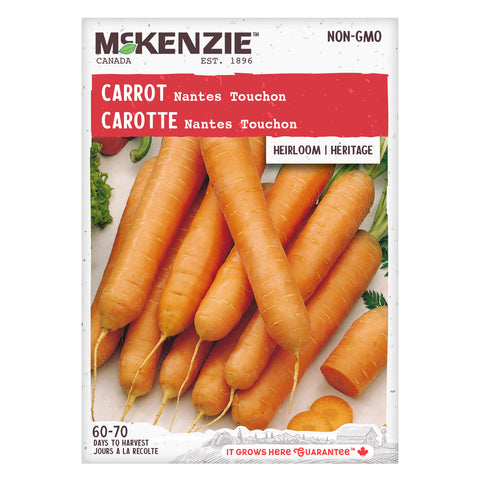 Carrot Nantes Touchon