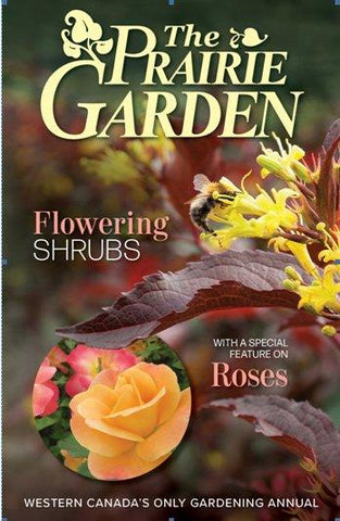 2021 Prairie Garden - Flowering Shrubs