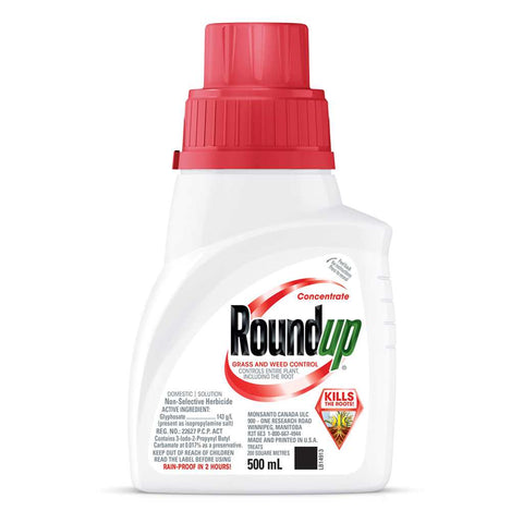 Roundup 500 ml Concentrate