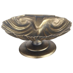Table Top Birdbath Bronze