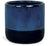 Glazed Ceramic Pot - 6.75"