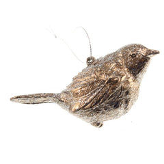 Bird Ornament