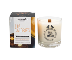 Coal & Canary - 110 Calories