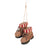 Hiking Boots Ornament