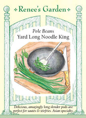 Bean Yard Long Noodle King