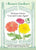 Zinnia Cut & Come Again