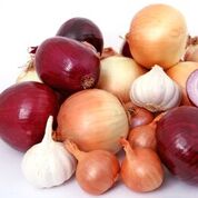 Onion Sets - Mixed