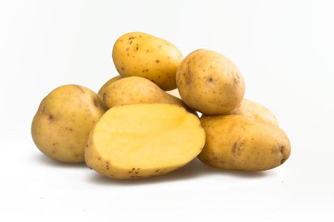 Potato - Yukon Gold