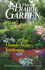 2023 Prairie Garden Book - Climate Aware Gardening
