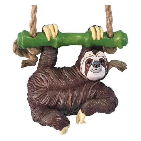 Sloth Garden Swinger