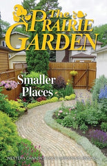 2022 Prairie Garden book