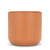 Classic Taper Planter -L 6" terracotta