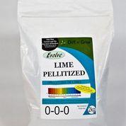 Evolve Lime Pelletized 2 kg