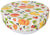 Bowl Cover Set/2 Fruit Salad